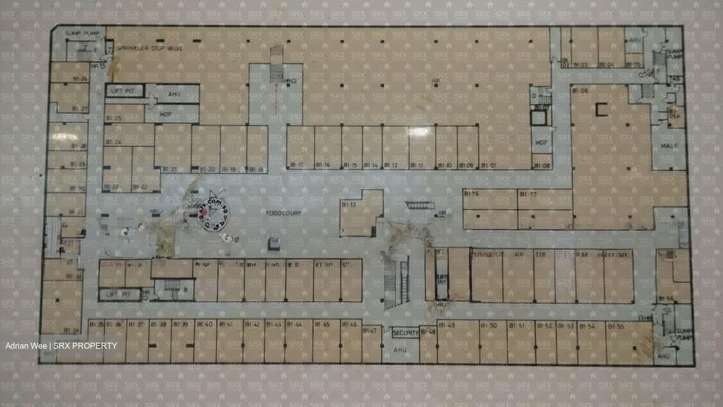 People's Park Complex (D1), Apartment #594216391